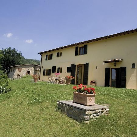 Tenuta Il Cerro Vicchio Zimmer foto