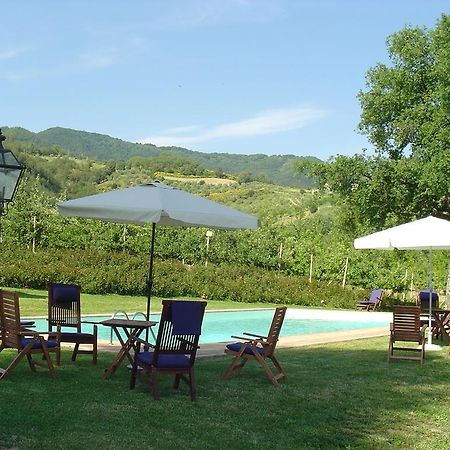 Tenuta Il Cerro Vicchio Zimmer foto