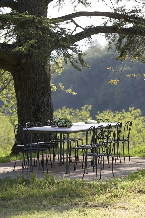 Tenuta Il Cerro Vicchio Zimmer foto