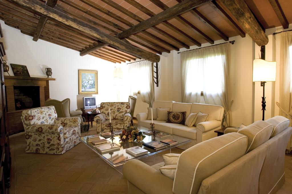 Tenuta Il Cerro Vicchio Zimmer foto