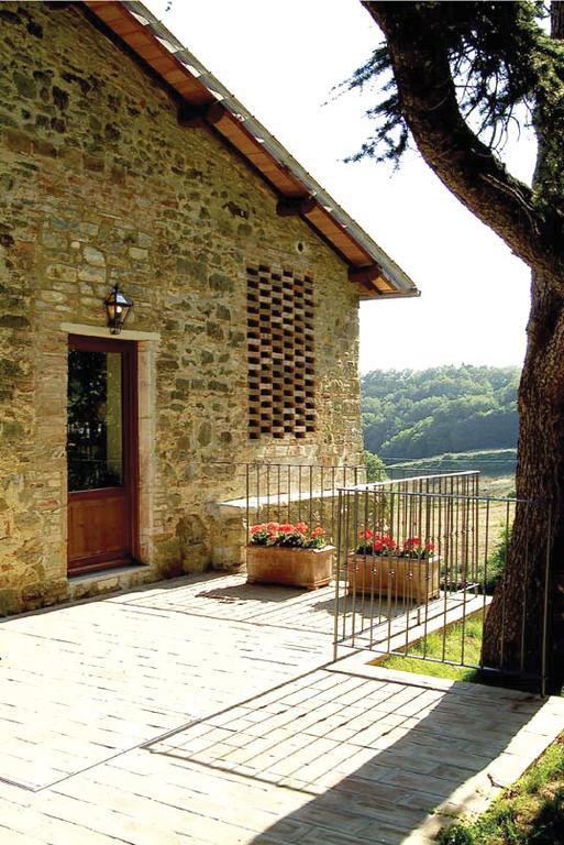 Tenuta Il Cerro Vicchio Zimmer foto