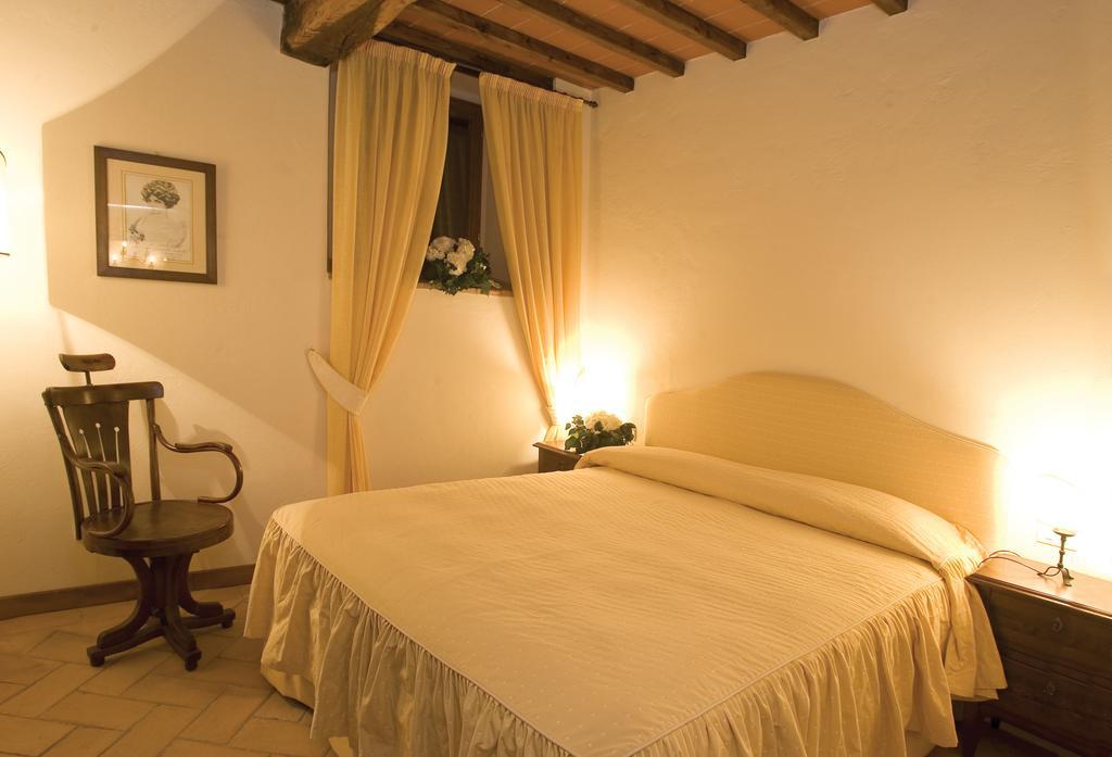 Tenuta Il Cerro Vicchio Zimmer foto