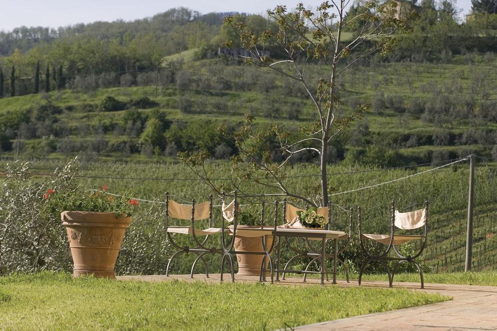 Tenuta Il Cerro Vicchio Zimmer foto
